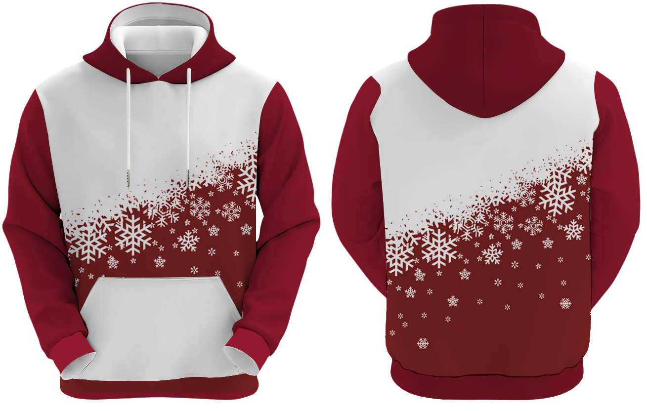 Casual Cotton Hooded Collar Drawstring Hoodies Pullover Sweatshirts Casual Long Sleeve Shirts