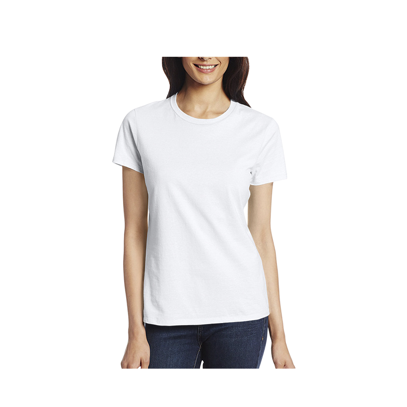 Design Your Own Classic Fit True Shoulder Short Sleeve