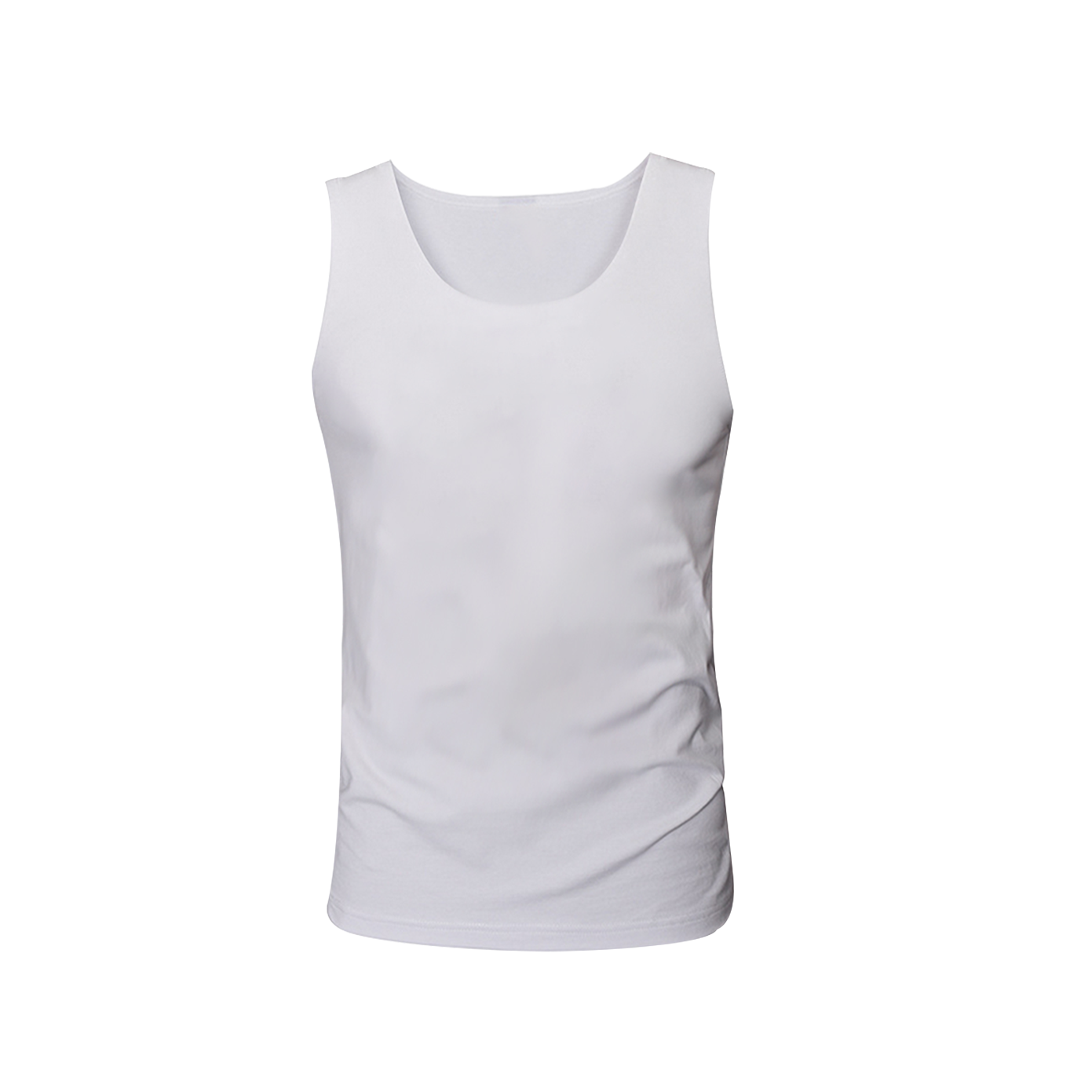 A vest with customizable patterns