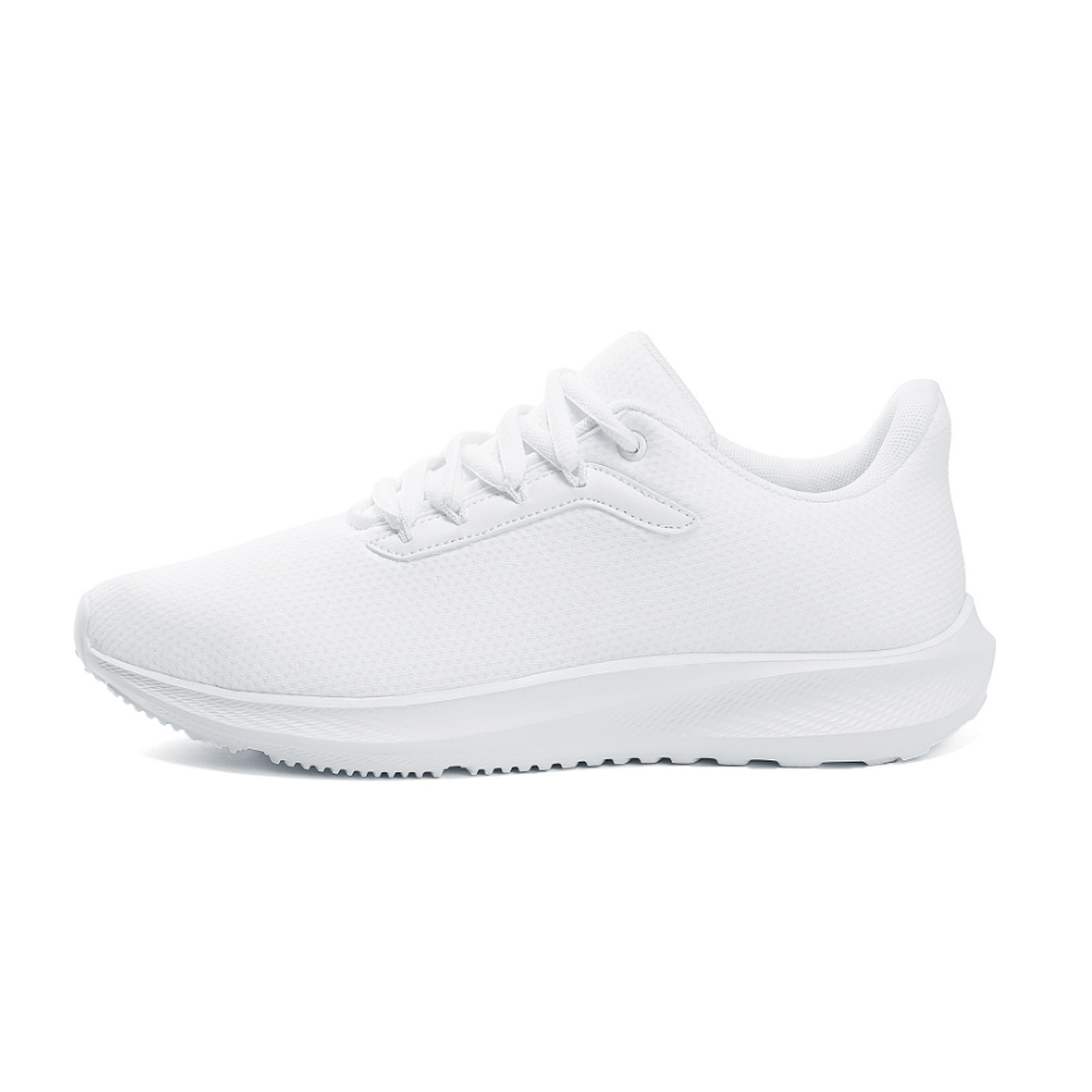 Design Your Own Breathable and lightweight mesh running shoes