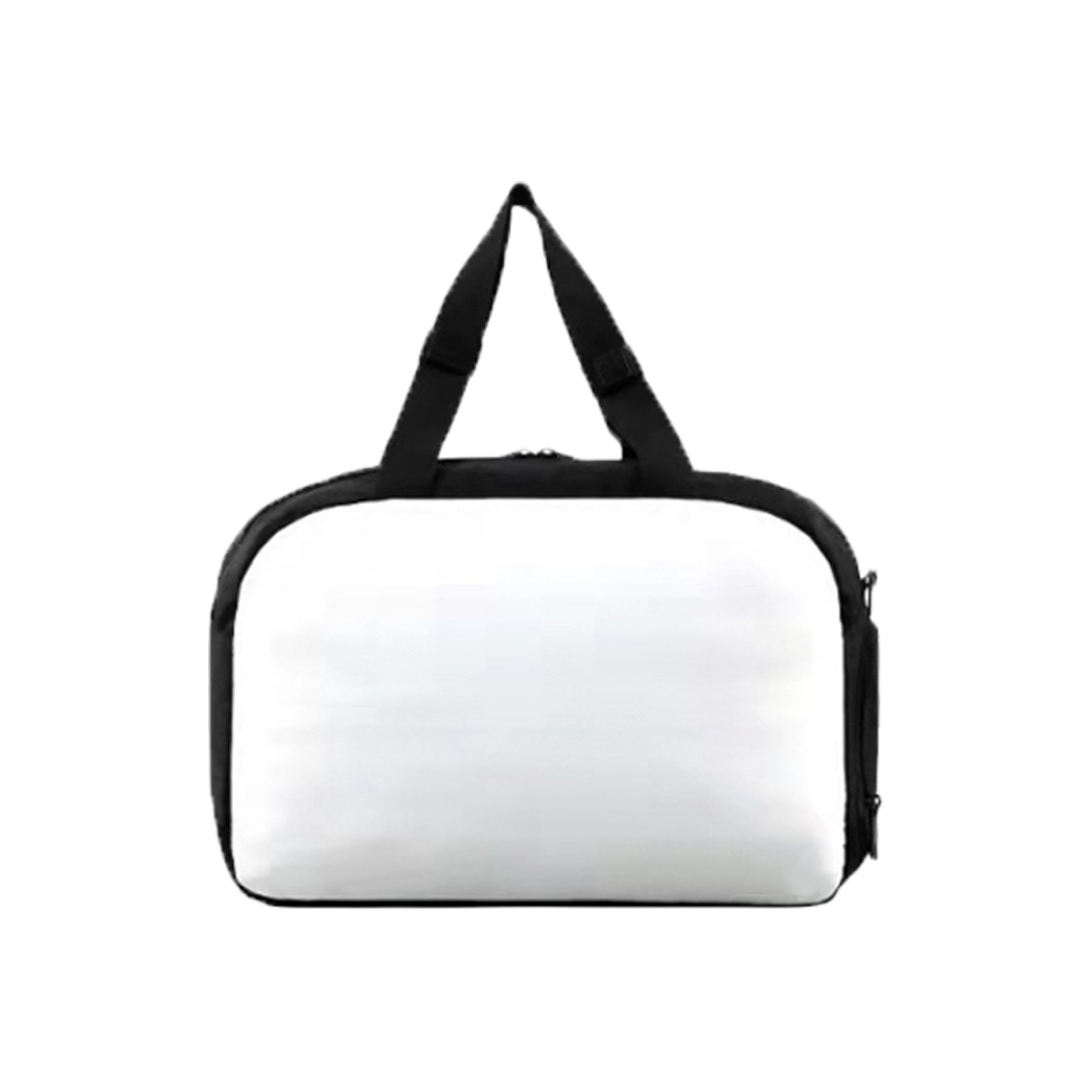 Design Your Own Sturdy and durable canvas hand-carry travel bag