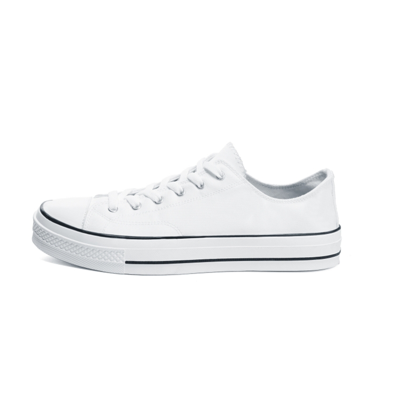 Design Your Own Classic, retro and durable canvas shoes