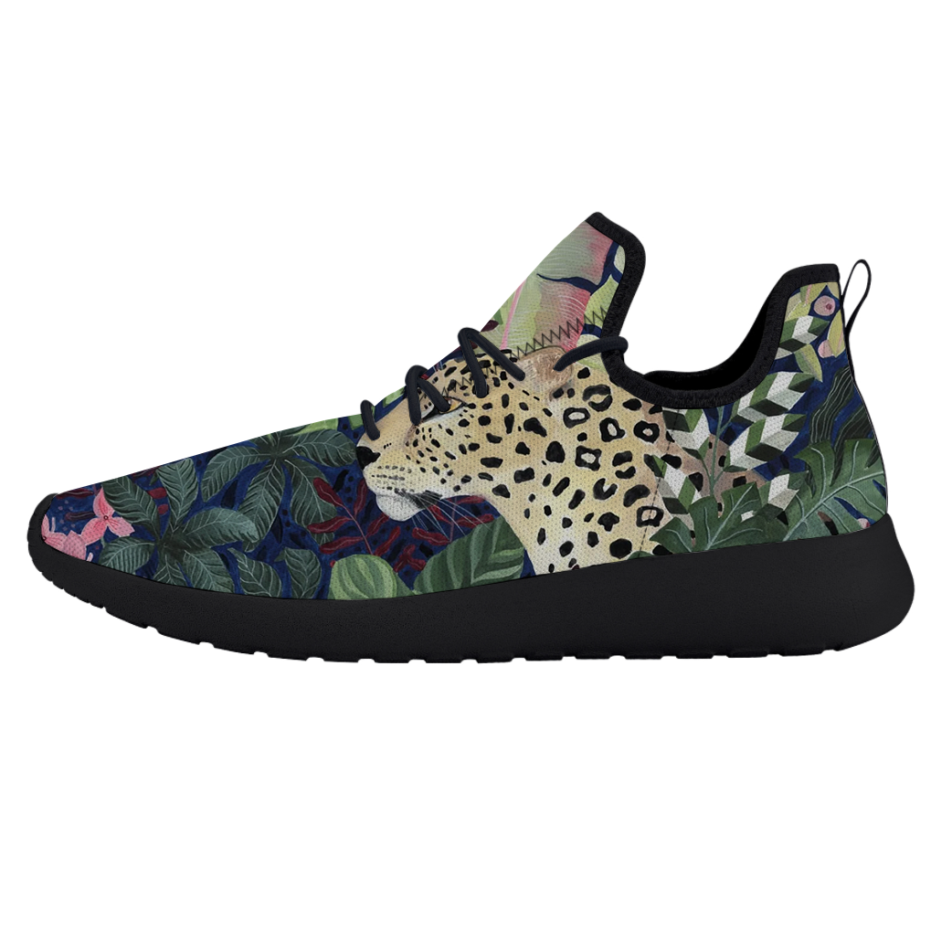 Customizable Flyknit Sneakers | MD - Sole Shoes for Your Unique Urban Stride