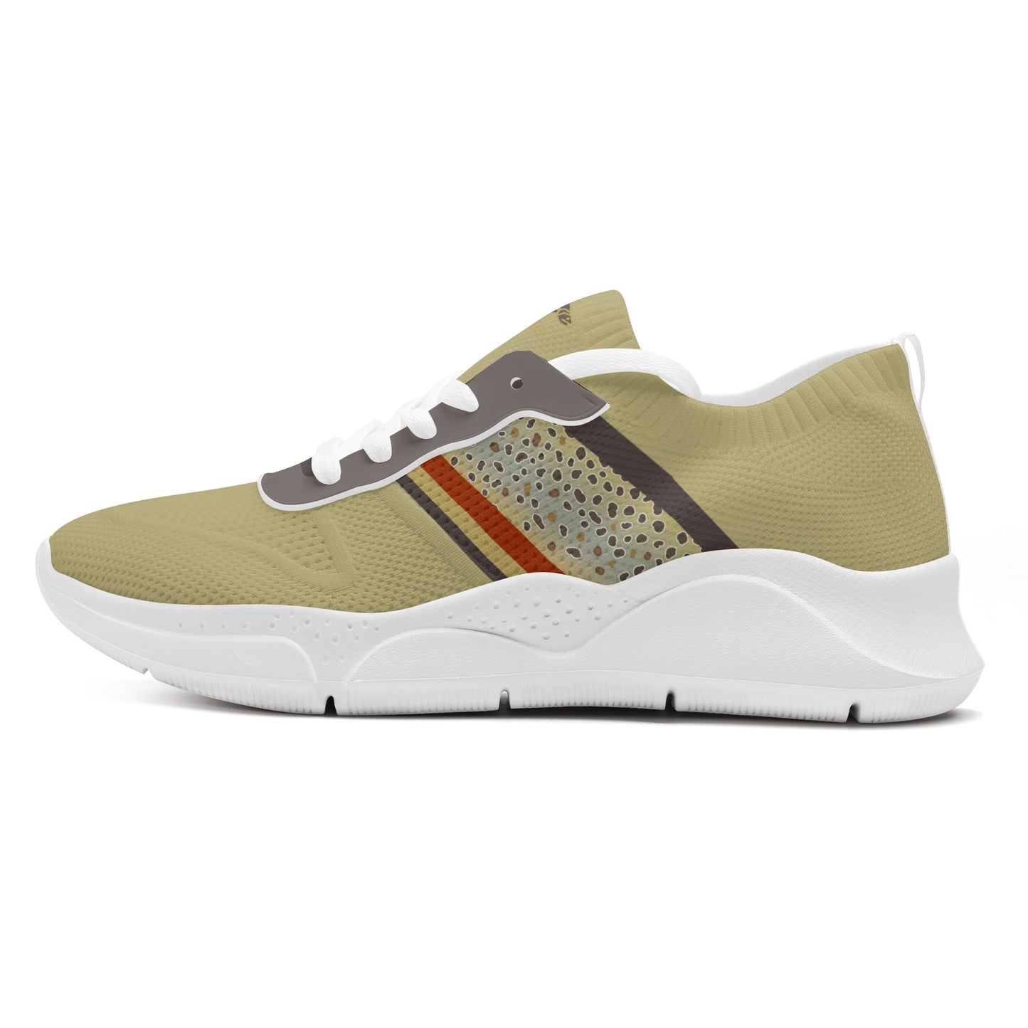 Customizable Flyknit Sneakers | MD - Sole Shoes for Lightweight Comfort
