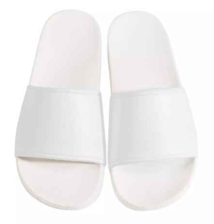 Design Your Own Non - slip and wear - resistant slippers for indoor and outdoor use