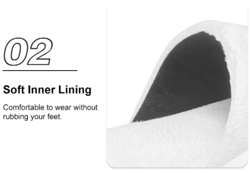 Custom Fuzzy Scuff Slippers – Design Your Own Customshoes for Ultimate Indoor Comfort