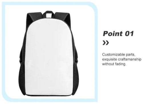 Design Your Own Large - capacity backpack