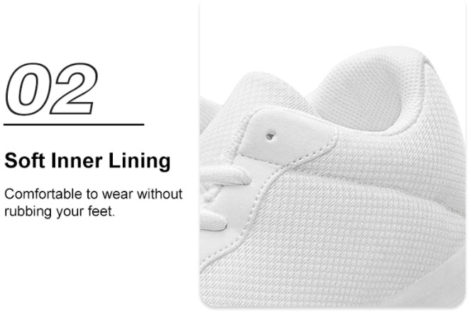 Custom Lightweight and Breathable Sports Shoes – Design Your Own Customshoes