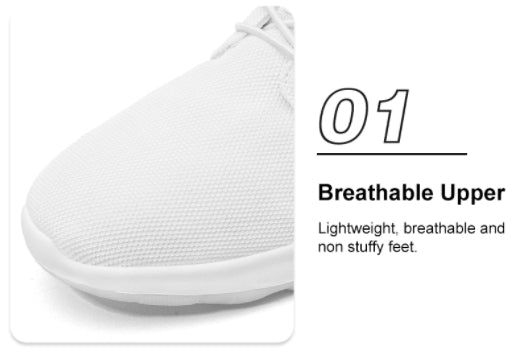 Custom Lightweight Walking Shoes – Design Your Own Customshoes
