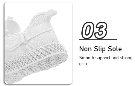 Customizable Breathable Running Shoes – Design Your Own Customshoes