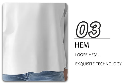 Design Your Own Versatile Comfortable V Neck T-Shirt for Women
