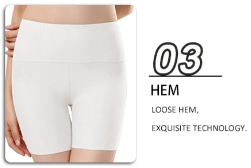 Design Your Own Ladies' elastic and breathable yoga shorts
