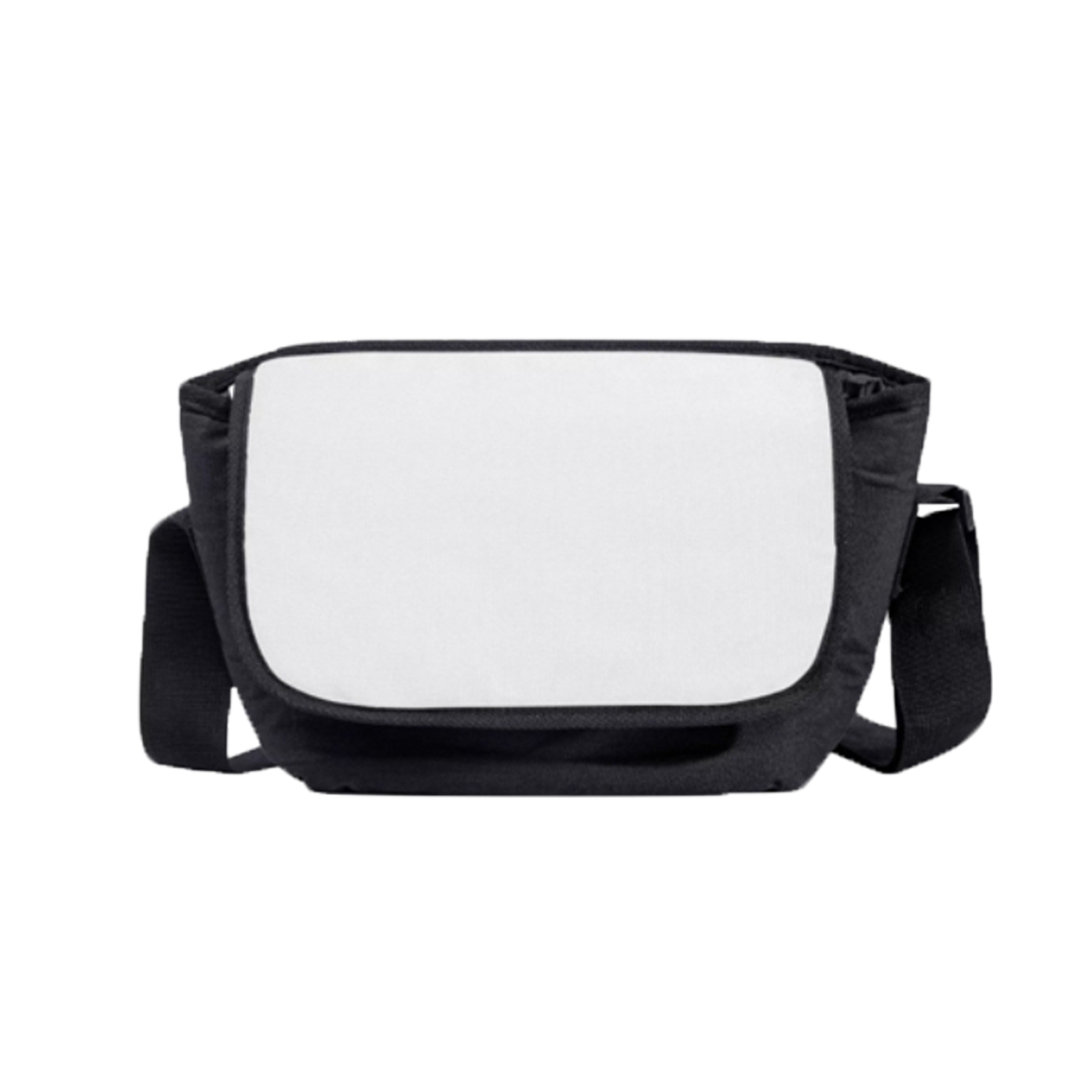 Design Your Own Environmentally Friendly and Waterproof Commuting Crossbody Bag