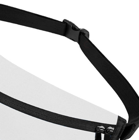 Design Your Own Waterproof and Multifunctional Crossbody Bag
