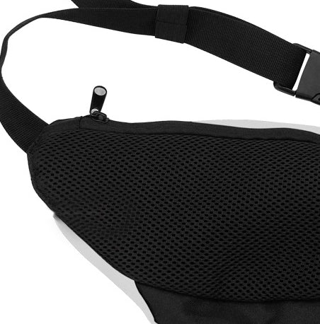 Design Your Own Waterproof and Multifunctional Crossbody Bag