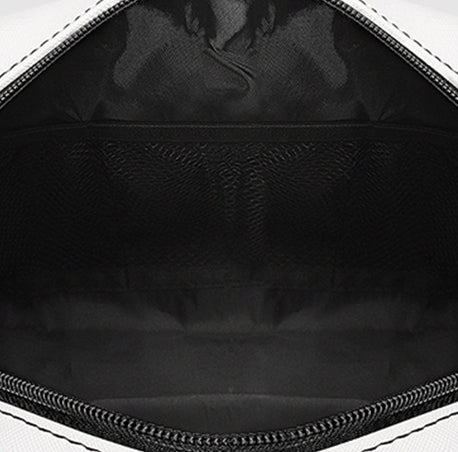 Design Your Own Lightweight and waterproof leather makeup bag