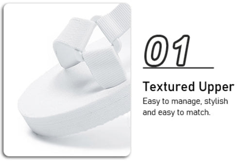 Design Your Own Stylish Antibacterial Sandals