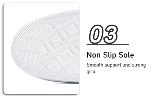 Design Your Own Classic, retro and durable canvas shoes