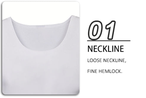 The material of the vest