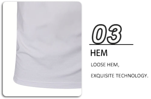 The material of the vest