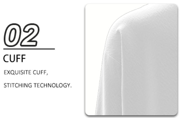 Design Your Own Silk V - neck long - sleeved blouse