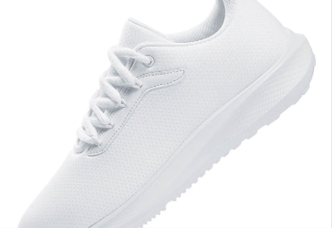 Design Your Own Breathable and lightweight mesh running shoes