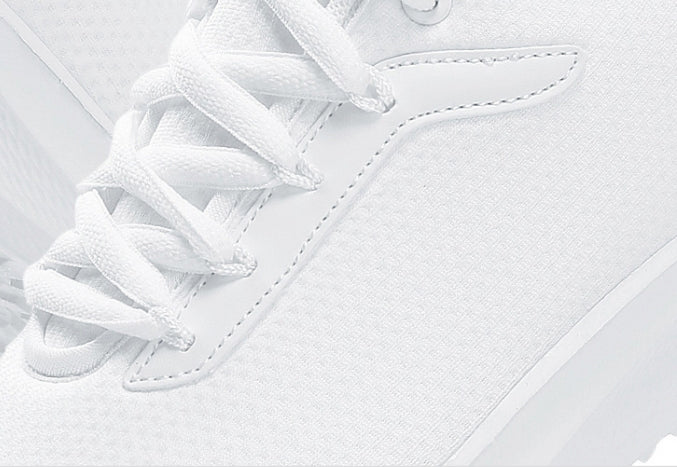 Design Your Own Breathable and lightweight mesh running shoes