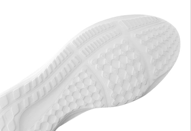 Design Your Own Breathable and lightweight mesh running shoes