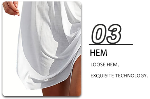 Design Your Own Stylishly designed women's camisole dress