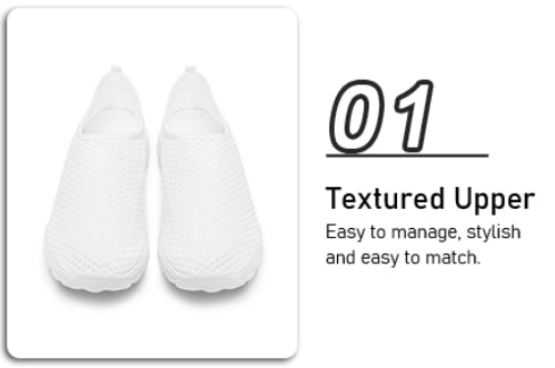 Design Your Own Lightweight and breathable mesh shoes