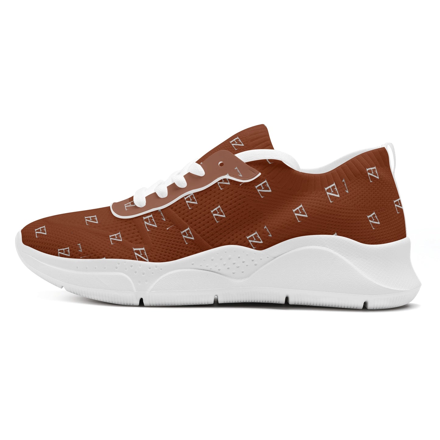 Customizable Flyknit Sneakers | MD - Sole Shoes for Lightweight Comfort