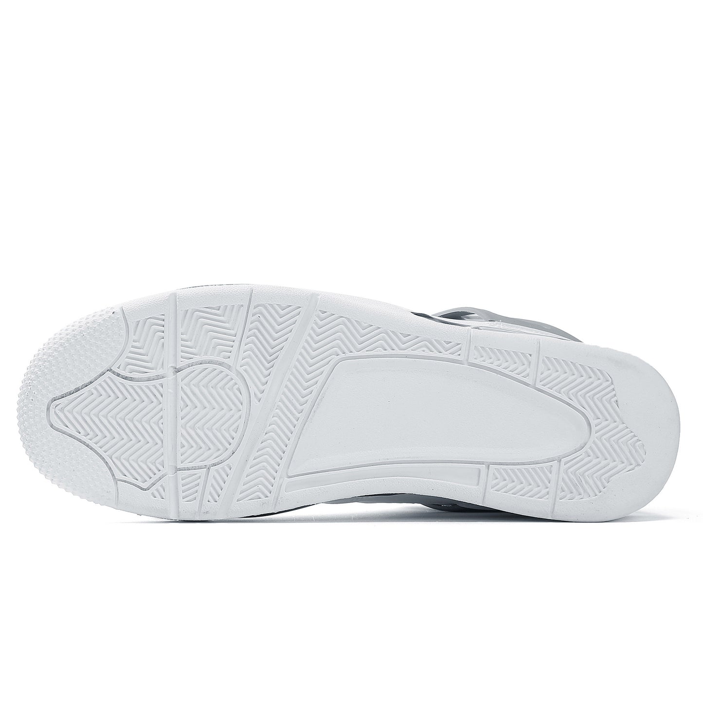 Custom Sport Training Sneakers – Design Your Own Active Casual Shoes