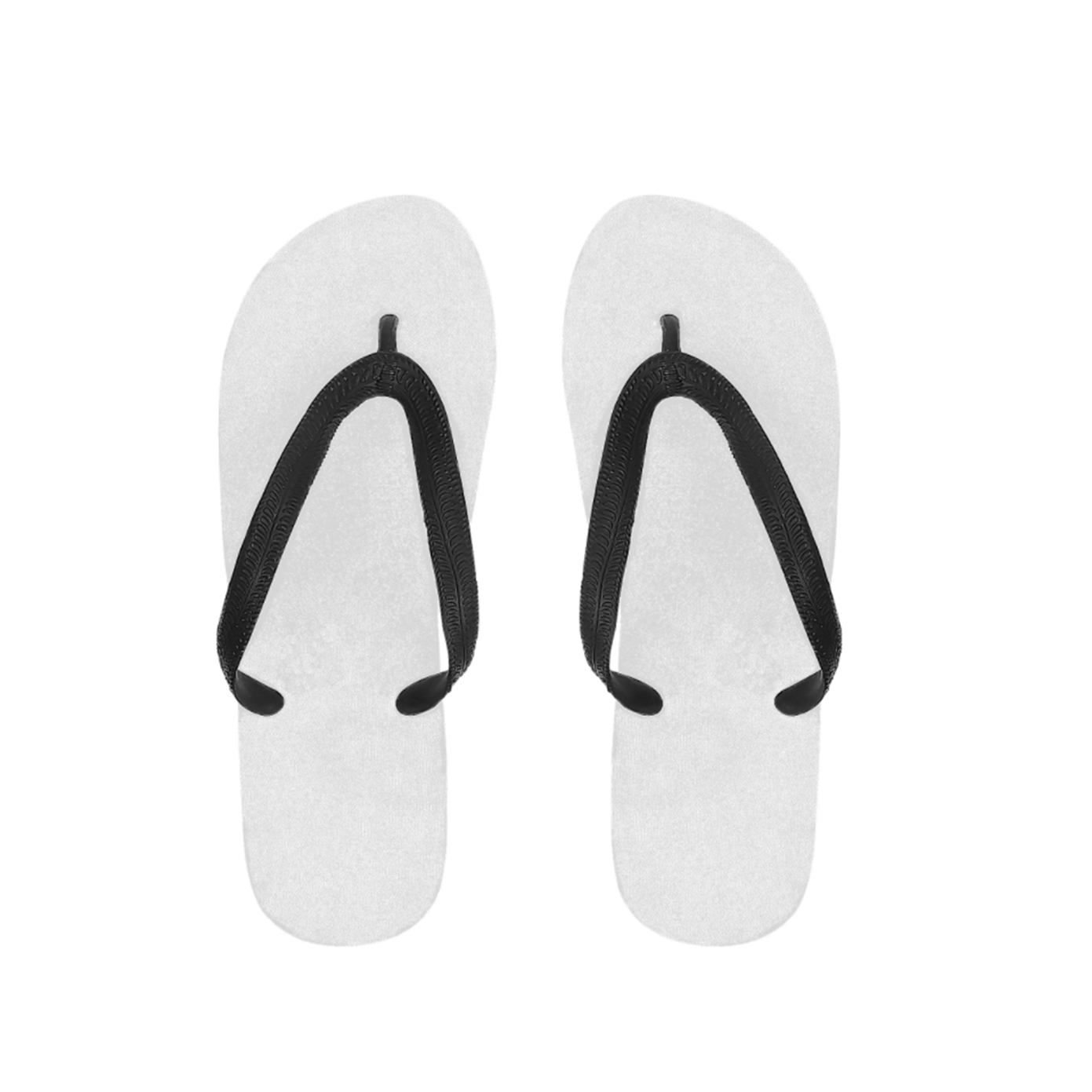 Custom Comfortable Flip Flops Thong Sandals – Design Your Own Customshoes