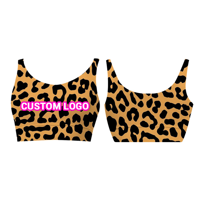 Design Your Own Soft Supportive Lounge Bra
