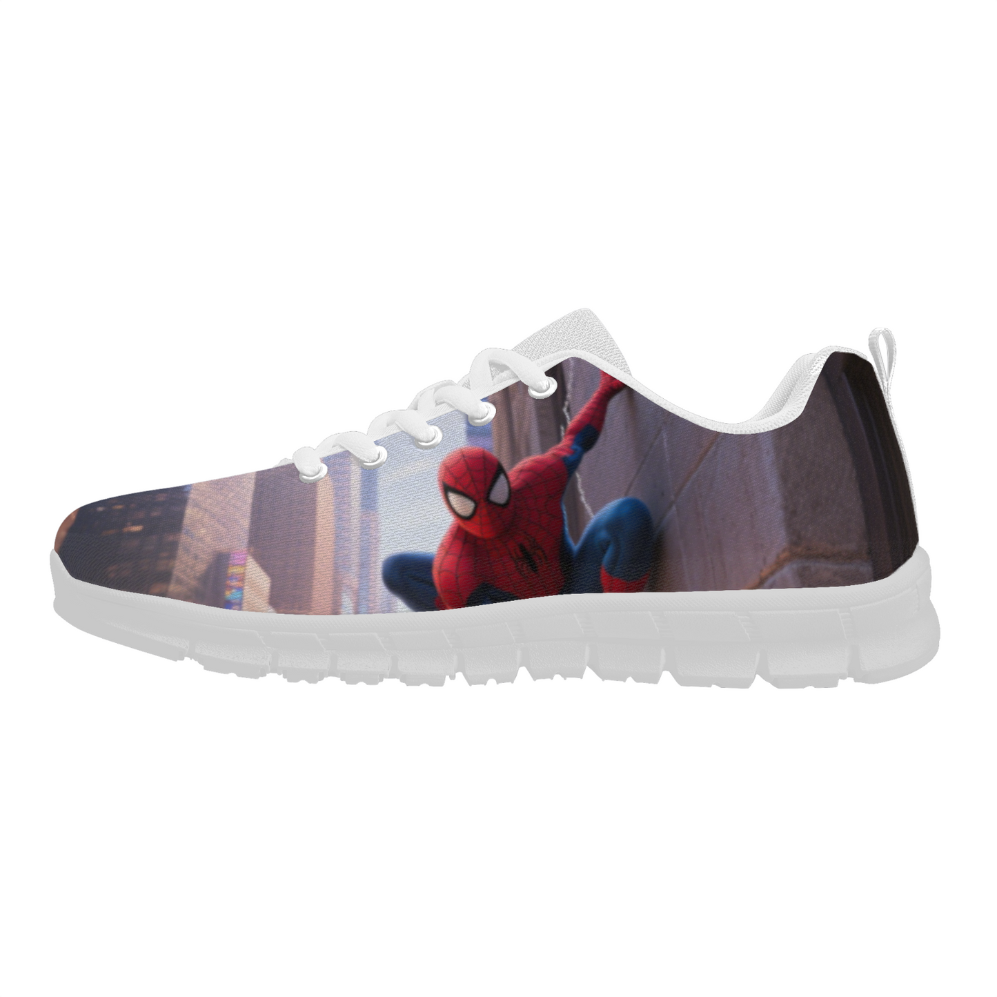【Kid】Elastic Breathable Running Shoes(DV)