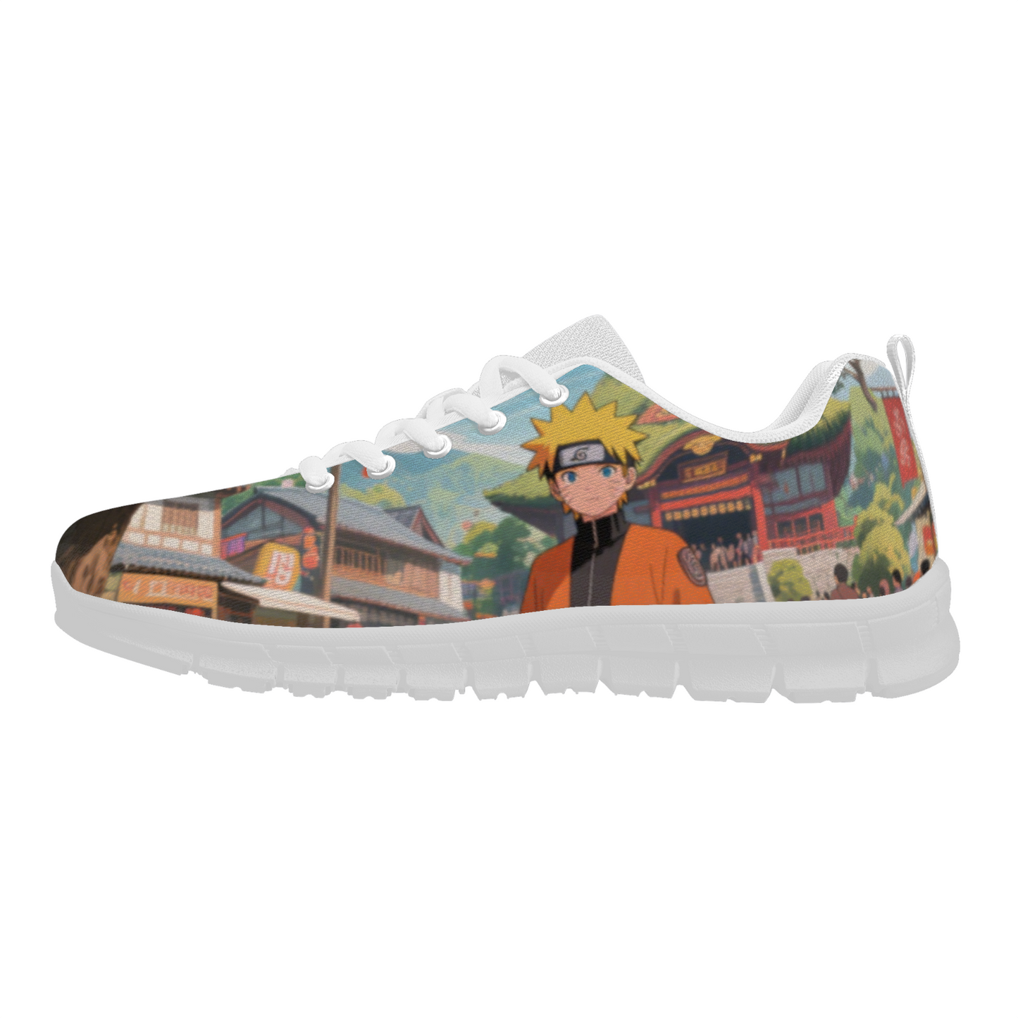 【Kid】Elastic Breathable Running Shoes(DV)