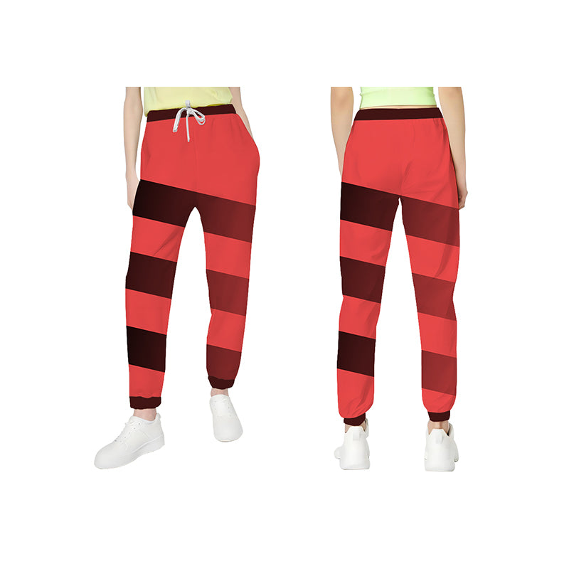 Design Your Own Men's breathable, moisture-wicking sweatpants