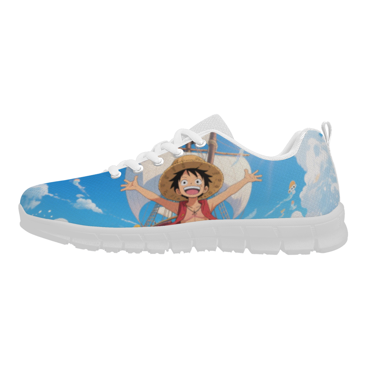 【Kid】Elastic Breathable Running Shoes(DV)