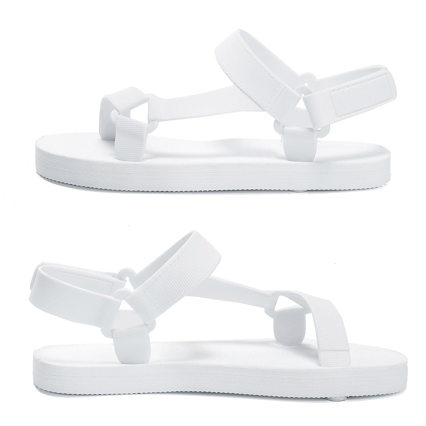 Design Your Own Stylish Antibacterial Sandals