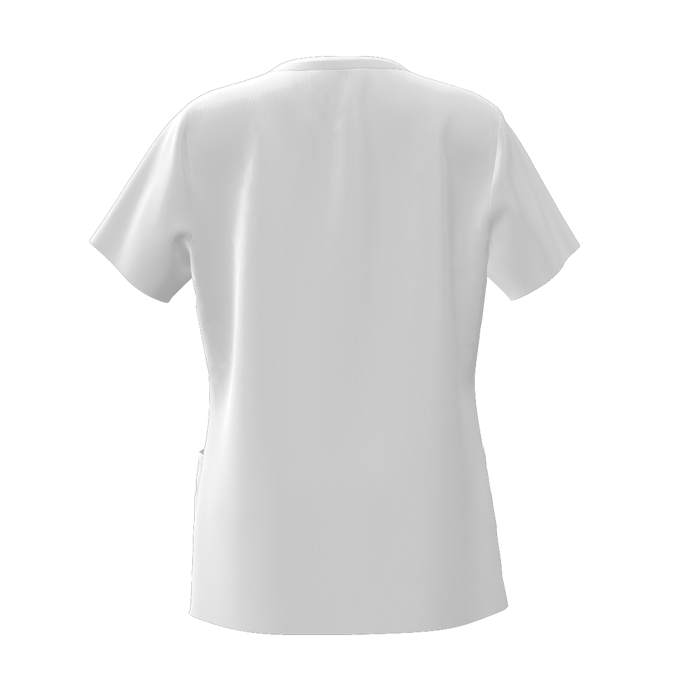 Design Your Own Comfortable Work Uniform T-Shirt