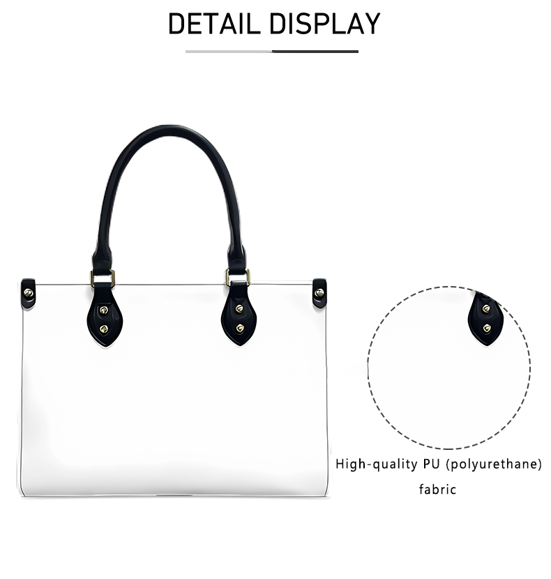 Design Your Own Stylish and Multifunctional Leather Tote Bag