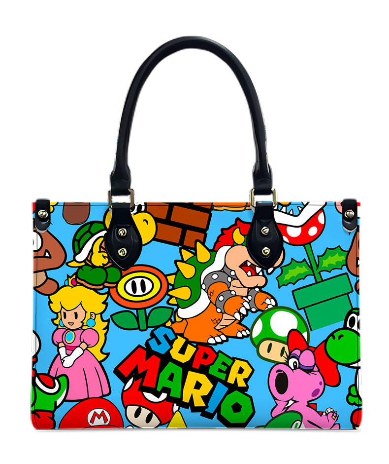 Design Your Own Stylish and Multifunctional Leather Tote Bag