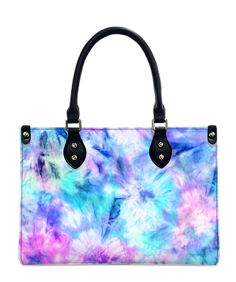 Design Your Own Stylish and Multifunctional Leather Tote Bag