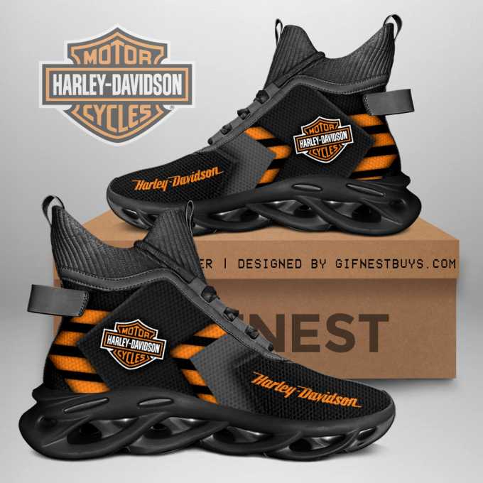 High - Top Elastic Running Shoes