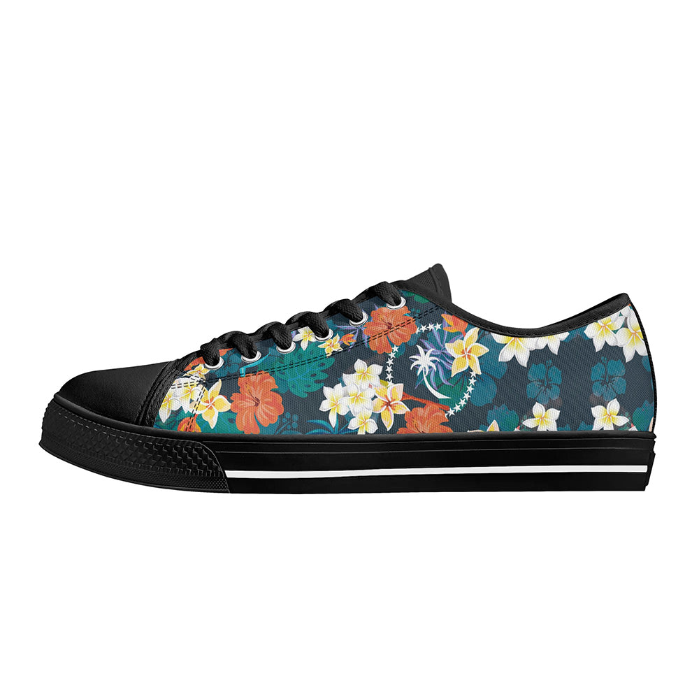【Kid】Low - Top Casual Shoes（KYL）