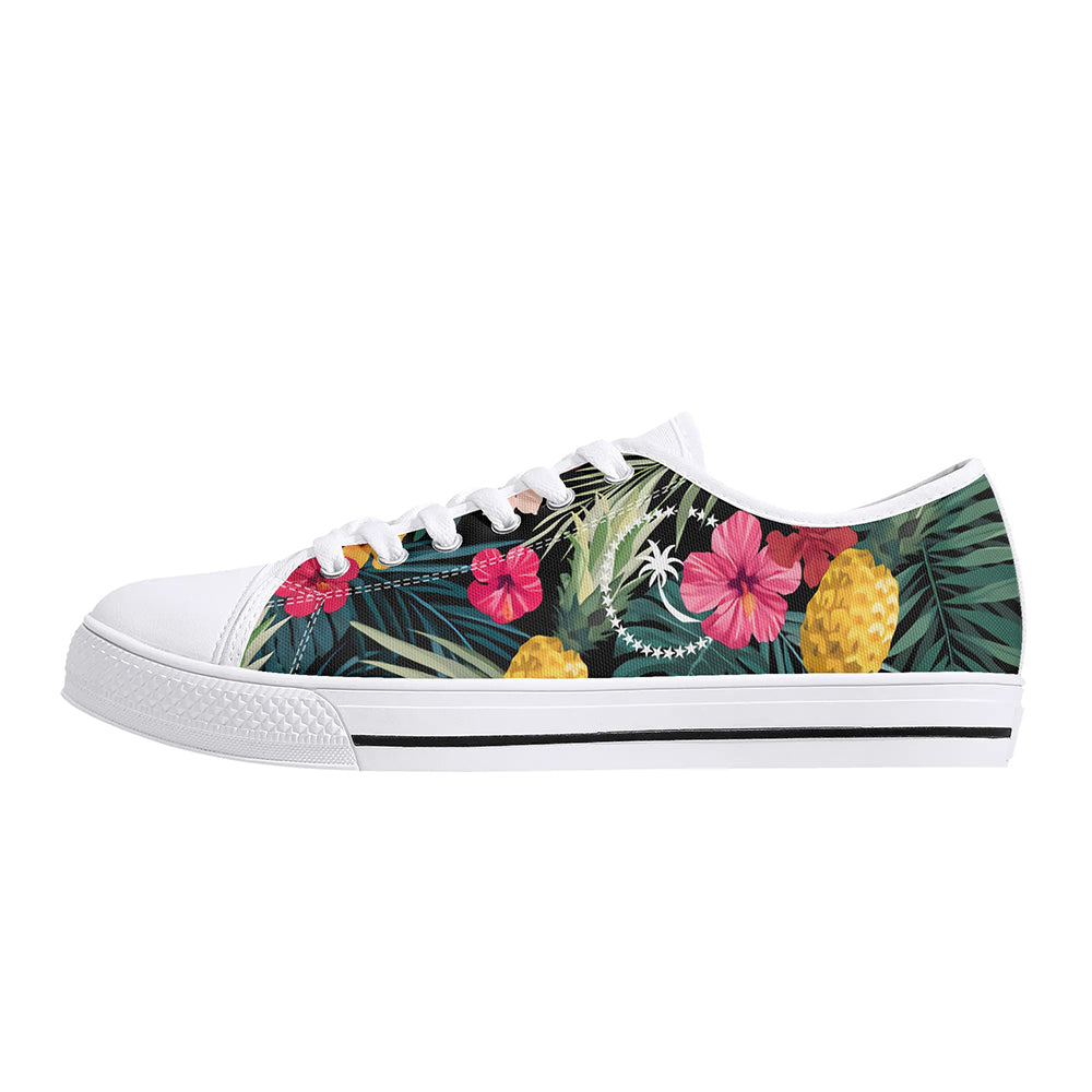 【Kid】Low - Top Casual Shoes（KYL）