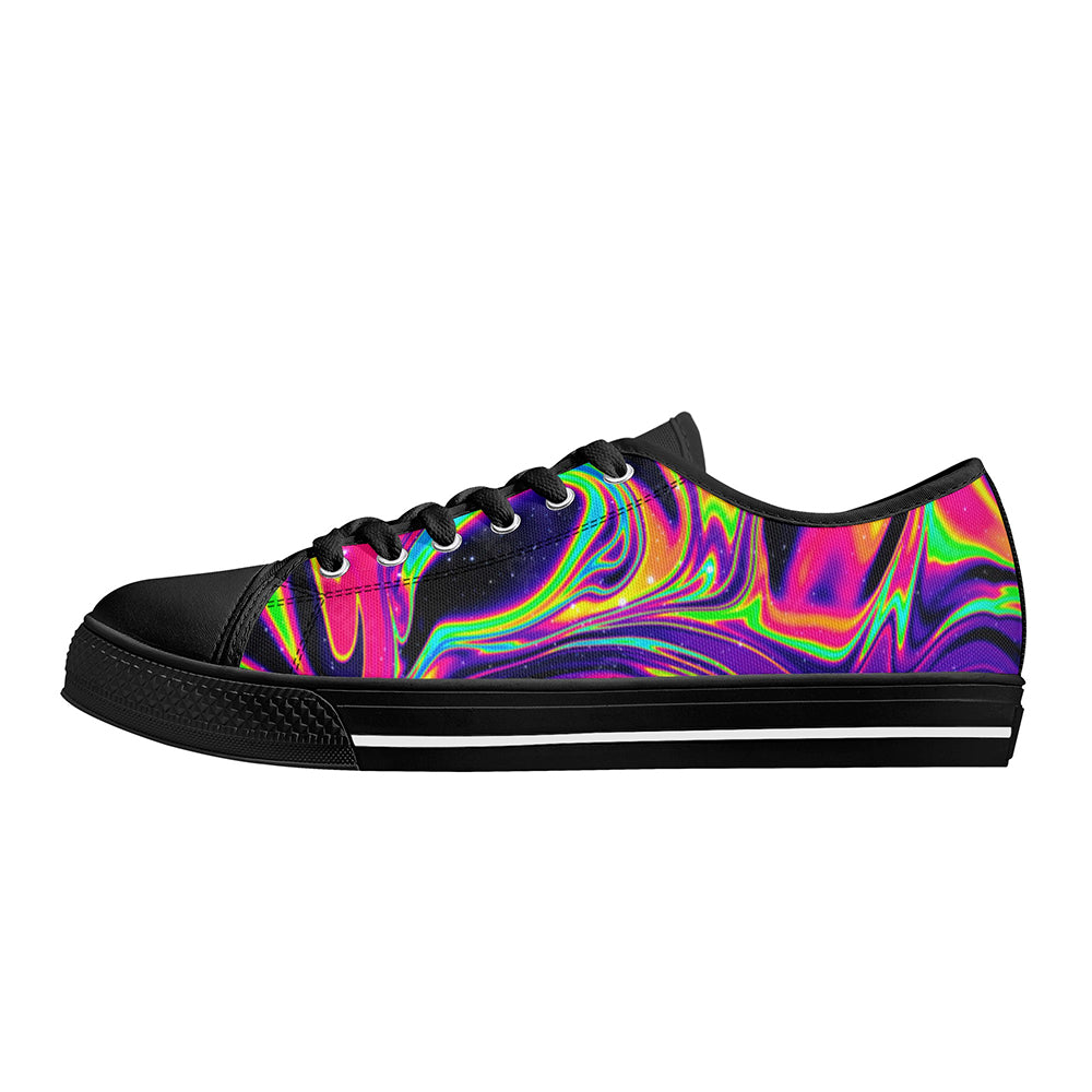 【Kid】Low - Top Casual Shoes（KYL）