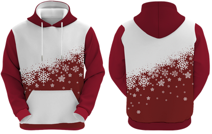 Casual Cotton Hooded Collar Drawstring Hoodies Pullover Sweatshirts Casual Long Sleeve Shirts