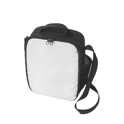 Design Your Own Square large-capacity lunch bag