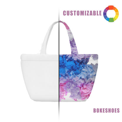 Design Your Own Waterproof, Temperature-Controlled and Multifunctional Lunch Bag